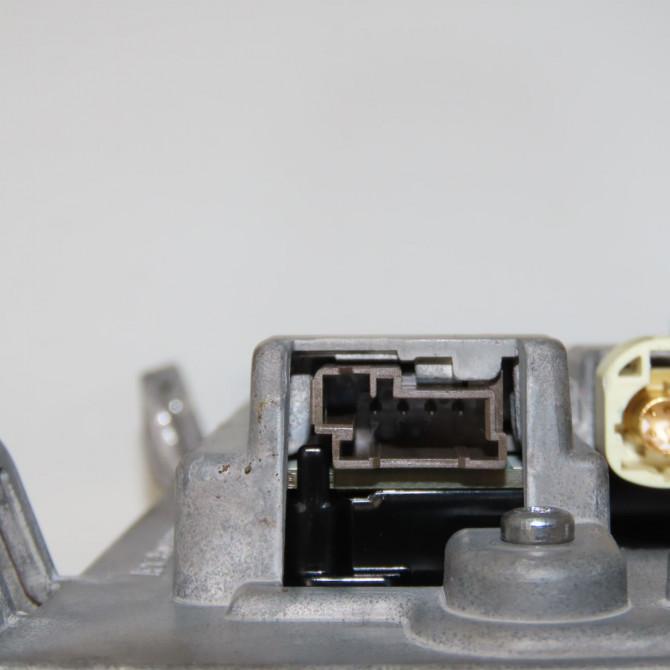 Autoradio occasion PEUGEOT 2008 Phase 1 01-2013->... 1.2i PURETECH 110ch 1613488680 3