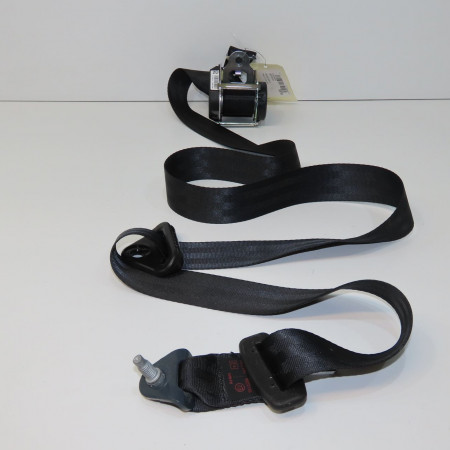 Ceinture arrière droite occasion PEUGEOT 2008 Phase 1 01-2013->... 1.2i PURETECH 110ch