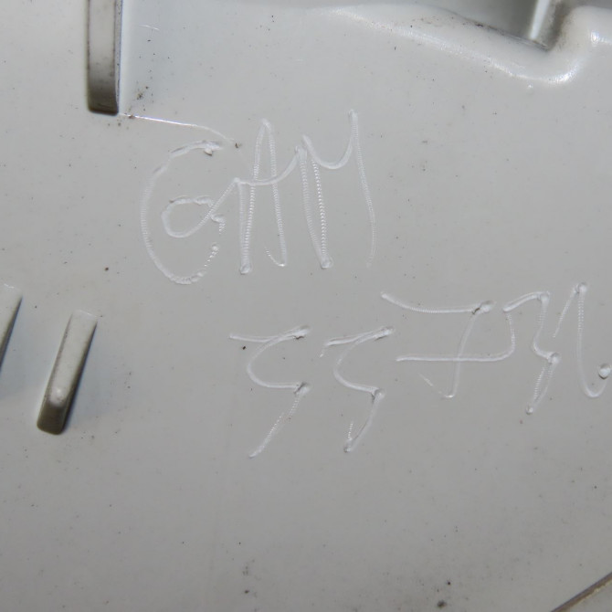 Feu arrière gauche occasion PEUGEOT 2008 Phase 1 01-2013->... 1.2i PURETECH 110ch 9678074280 5