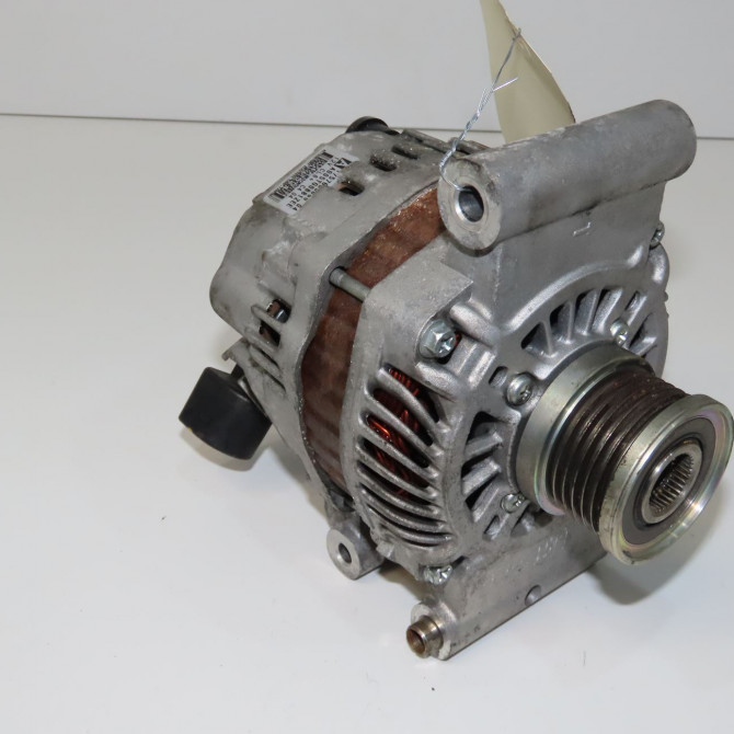 Alternateur occasion PEUGEOT 2008 Phase 1 01-2013->... 1.2i PURETECH 110ch 5705KQ 1