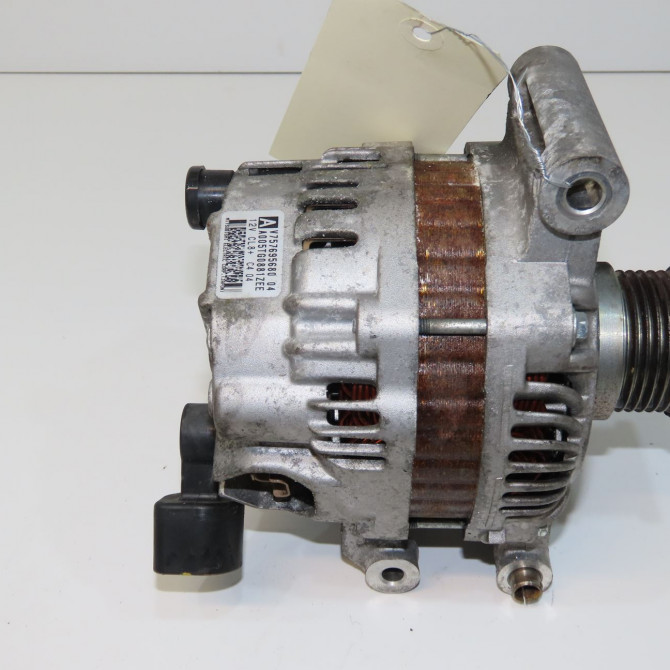 Alternateur occasion PEUGEOT 2008 Phase 1 01-2013->... 1.2i PURETECH 110ch 5705KQ 2