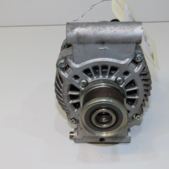 Alternateur occasion PEUGEOT 2008 Phase 1 01-2013->... 1.2i PURETECH 110ch 5705KQ 3