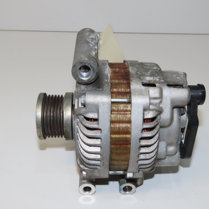 Alternateur occasion PEUGEOT 2008 Phase 1 01-2013->... 1.2i PURETECH 110ch 5705KQ 4