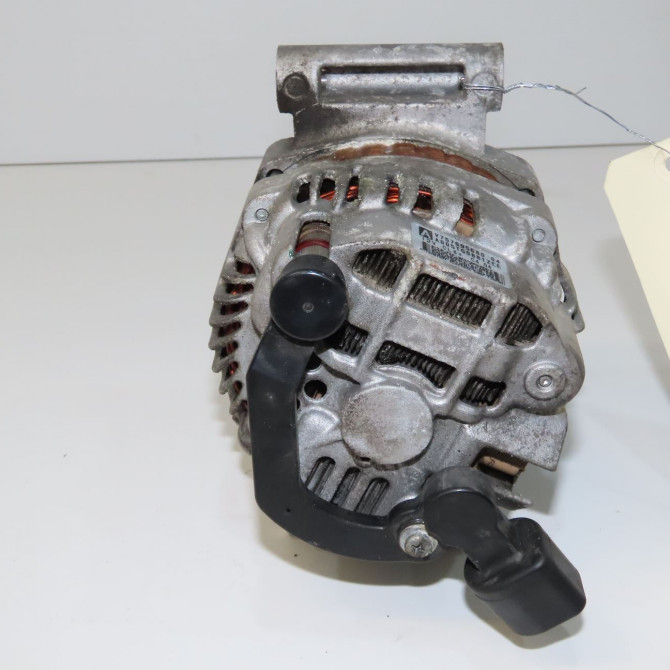 Alternateur occasion PEUGEOT 2008 Phase 1 01-2013->... 1.2i PURETECH 110ch 5705KQ 5