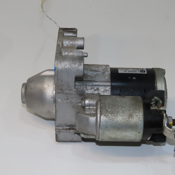Démarreur occasion PEUGEOT 2008 Phase 1 01-2013->... 1.2i PURETECH 110ch V764559080 1