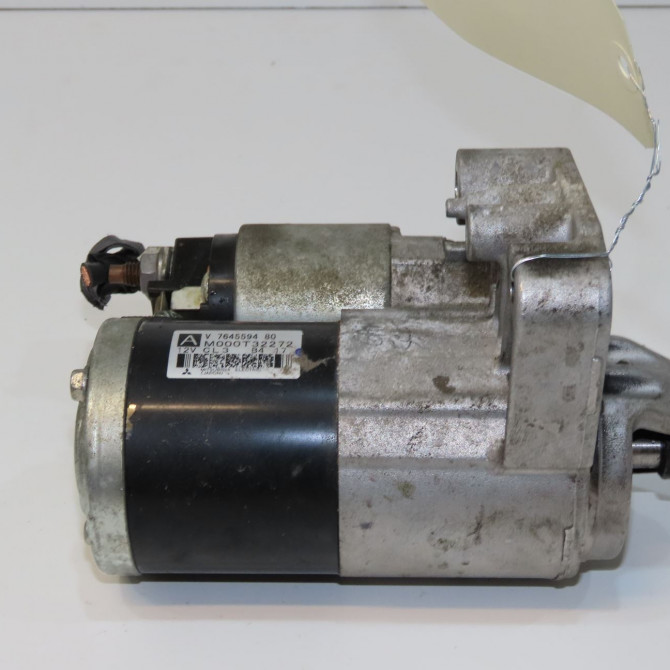 Démarreur occasion PEUGEOT 2008 Phase 1 01-2013->... 1.2i PURETECH 110ch V764559080 2