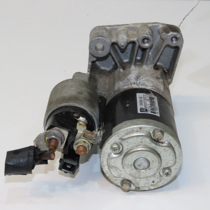 Démarreur occasion PEUGEOT 2008 Phase 1 01-2013->... 1.2i PURETECH 110ch V764559080 3