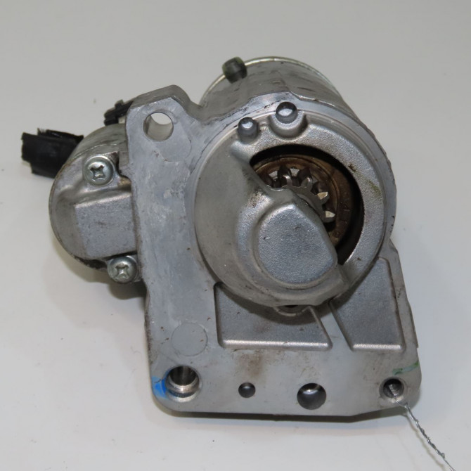 Démarreur occasion PEUGEOT 2008 Phase 1 01-2013->... 1.2i PURETECH 110ch V764559080 4