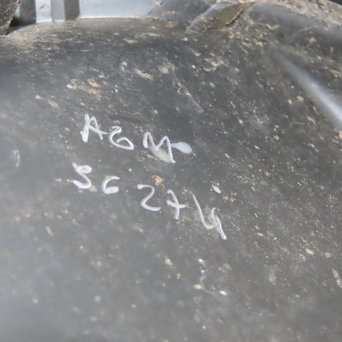 Phare droit occasion RENAULT CLIO III Phase 1 09-2005->03-2009 1.5 DCI 70ch 260100203R 5