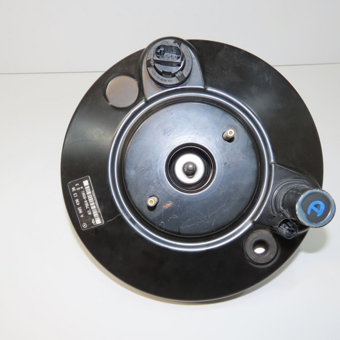 Servo-frein occasion MERCEDES CLASSE C I Phase 2 06-1997->05-2000 C 200 CDi 54302730 2