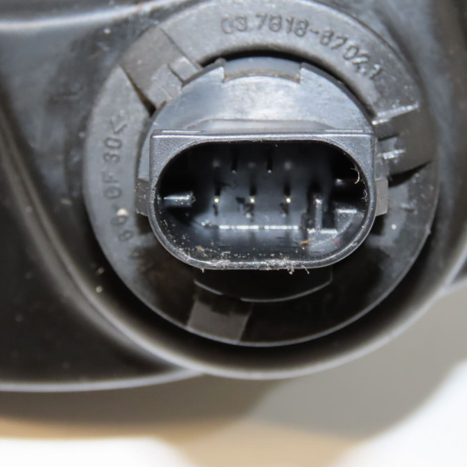 Servo-frein occasion MERCEDES CLASSE C I Phase 2 06-1997->05-2000 C 200 CDi 54302730 5