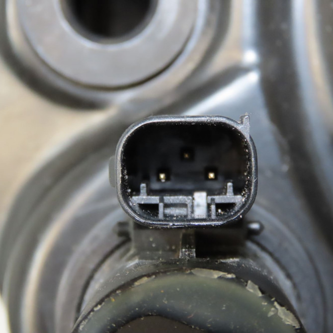 Servo-frein occasion MERCEDES CLASSE C I Phase 2 06-1997->05-2000 C 200 CDi 54302730 6