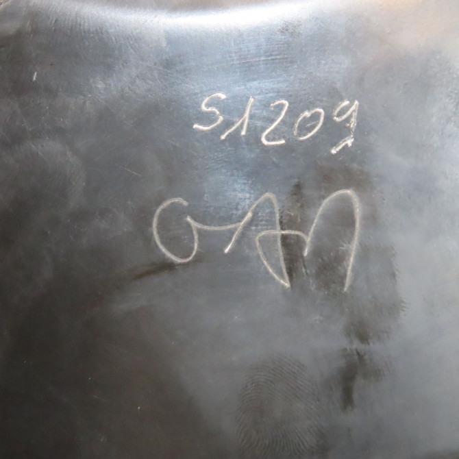 Servo-frein occasion MERCEDES CLASSE C I Phase 2 06-1997->05-2000 C 200 CDi 54302730 8