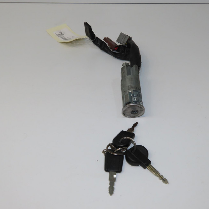 Antivol de direction occasion CITROEN AX Phase 2 07-1991->06-1998 1.1i 4162W2 1