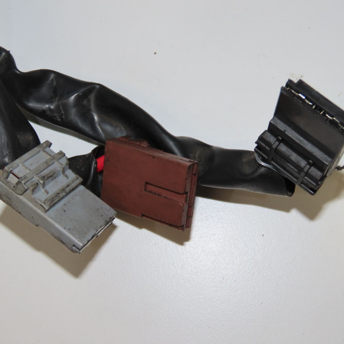 Antivol de direction occasion CITROEN AX Phase 2 07-1991->06-1998 1.1i 4162W2 2