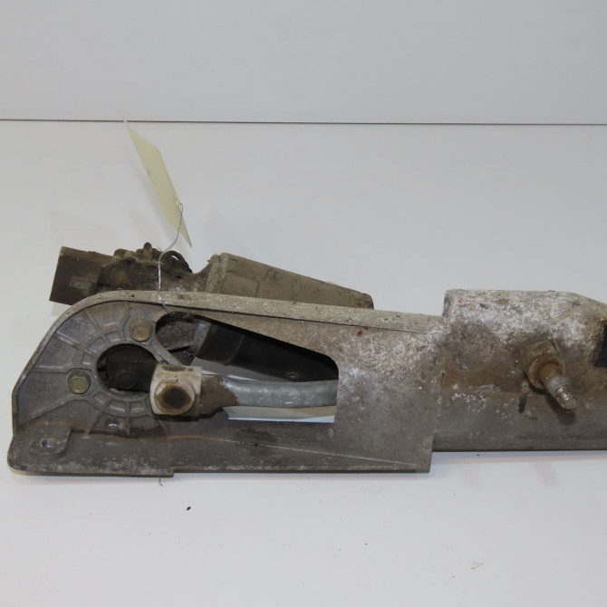 Moteur essuie-glace avant occasion CITROEN AX Phase 2 07-1991->06-1998 1.1i 95646225 1