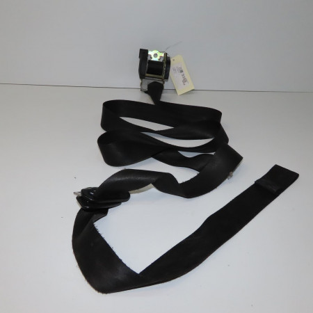 Ceinture avant gauche occasion CITROEN AX Phase 2 07-1991->06-1998 1.1i 8972AH