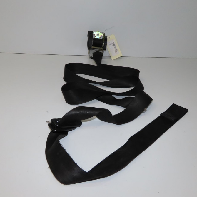 Ceinture avant gauche occasion CITROEN AX Phase 2 07-1991->06-1998 1.1i 8972AH 1
