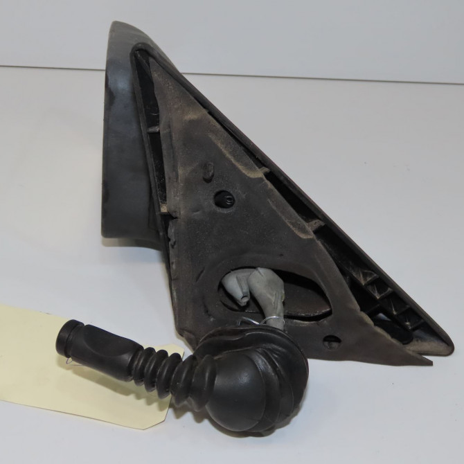 Retroviseur exterieur gauche occasion CITROEN AX Phase 2 07-1991->06-1998 1.1i 95619662 3