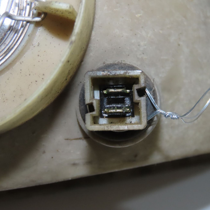 Phare gauche occasion CITROEN AX Phase 2 07-1991->06-1998 1.1i 95625002 3