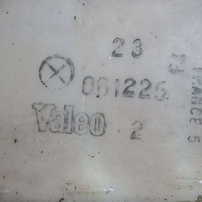 Phare gauche occasion CITROEN AX Phase 2 07-1991->06-1998 1.1i 95625002 4