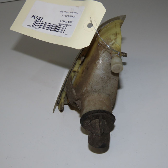 Clignotant gauche occasion CITROEN AX Phase 2 07-1991->06-1998 1.1i 95659635 3