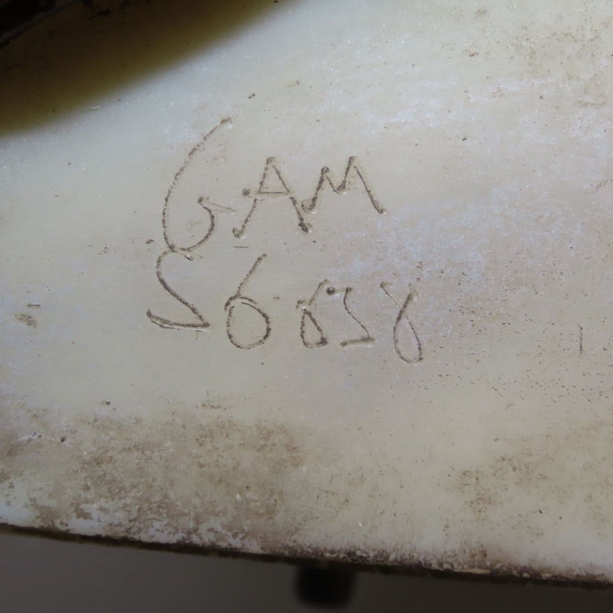 Clignotant gauche occasion CITROEN AX Phase 2 07-1991->06-1998 1.1i 95659635 5