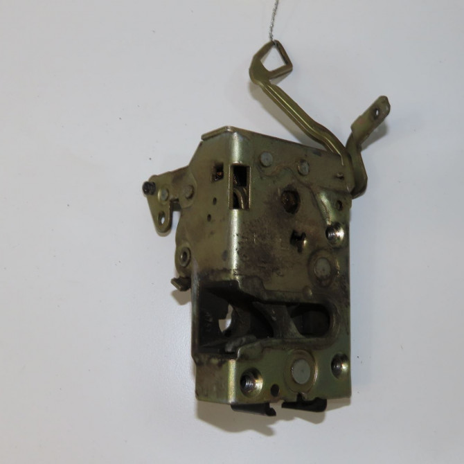 Serrure porte avd occasion CITROEN AX Phase 2 07-1991->06-1998 1.1i 96038805 1