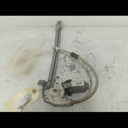 Mecanisme+moteur leve-glace arg occasion RENAULT LAGUNA II Phase 1 ESTATE 11-2000->03-2005 1.9 DCI 120ch 8200485201