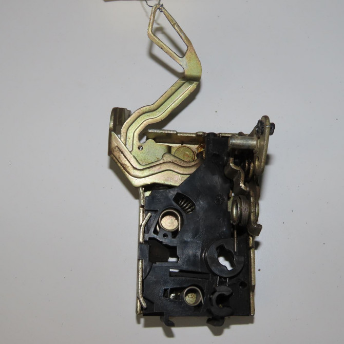 Serrure porte avd occasion CITROEN AX Phase 2 07-1991->06-1998 1.1i 96038805 2