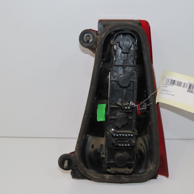 Feu arrière gauche occasion CITROEN AX Phase 2 07-1991->06-1998 1.1i 95659631 2