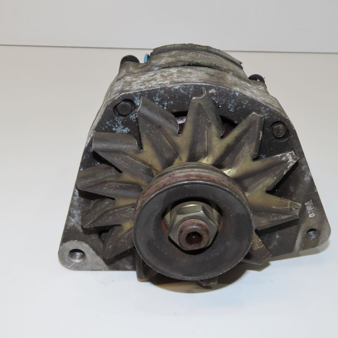Alternateur occasion CITROEN AX Phase 2 07-1991->06-1998 1.1i 570589 2