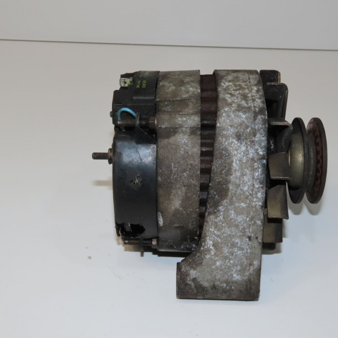 Alternateur occasion CITROEN AX Phase 2 07-1991->06-1998 1.1i 570589 3