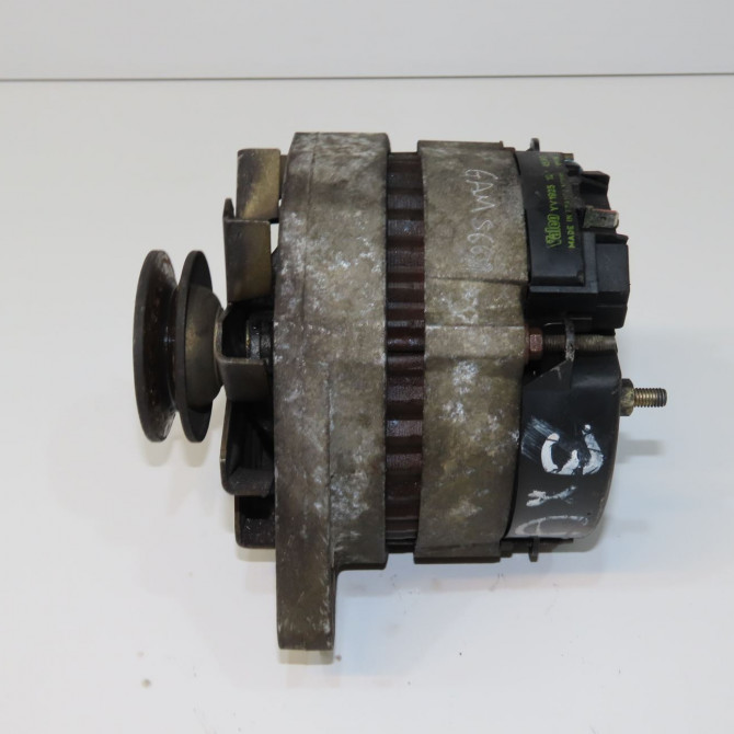 Alternateur occasion CITROEN AX Phase 2 07-1991->06-1998 1.1i 570589 4