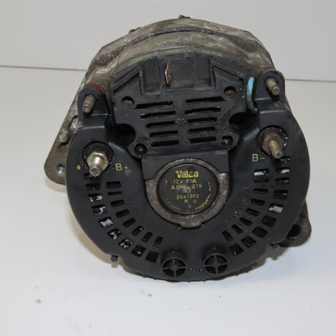 Alternateur occasion CITROEN AX Phase 2 07-1991->06-1998 1.1i 570589 5