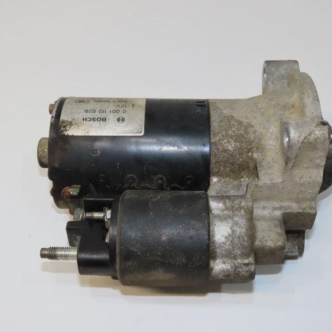 Démarreur occasion CITROEN AX Phase 2 07-1991->06-1998 1.1i 5802C9 1