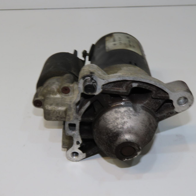 Démarreur occasion CITROEN AX Phase 2 07-1991->06-1998 1.1i 5802C9 4