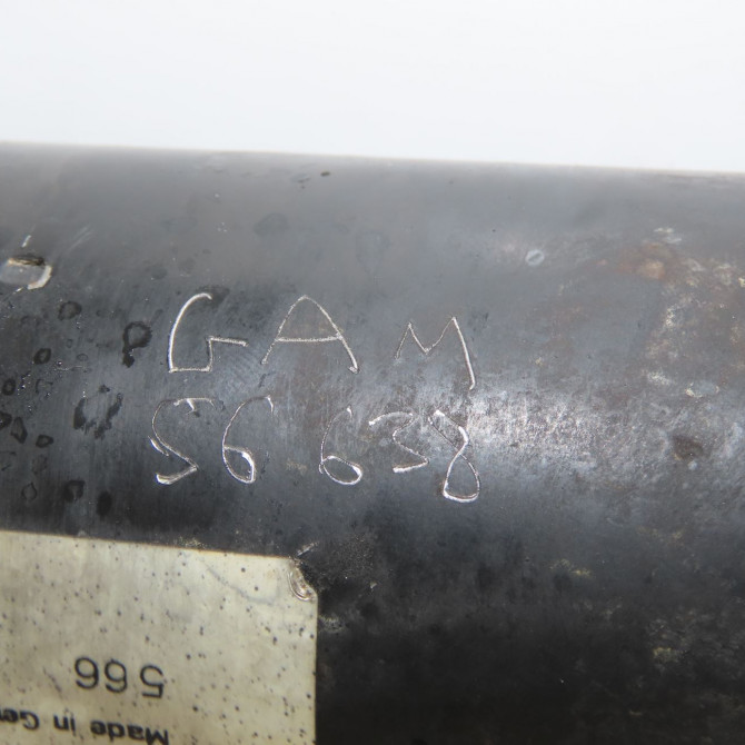 Démarreur occasion CITROEN AX Phase 2 07-1991->06-1998 1.1i 5802C9 6