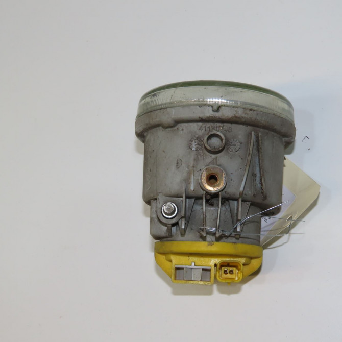 Phare antibrouillard avant droit occasion CITROEN BERLINGO II Phase 1 05-2008->01-2012 1.6 HDI 92ch 6208E1 3