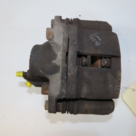 Etrier de frein avant droit occasion DACIA SANDERO I Phase 1 06-2008->10-2012 1.5 DCI 90ch 7701201770