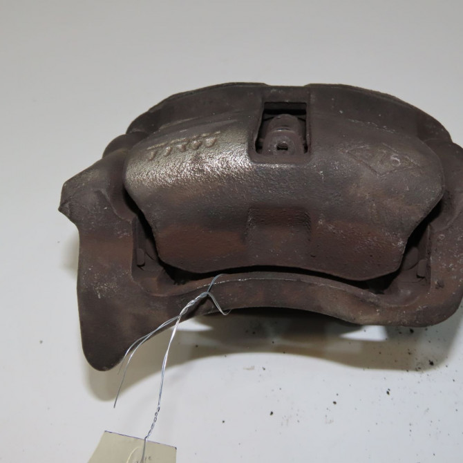 Etrier de frein avant droit occasion DACIA SANDERO I Phase 1 06-2008->10-2012 1.5 DCI 90ch 7701201770 2