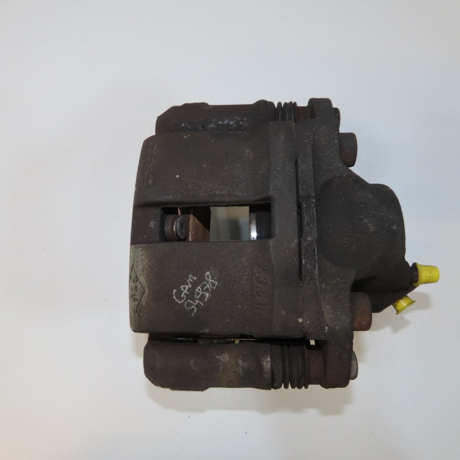 Etrier de frein avant gauche occasion DACIA SANDERO I Phase 1 06-2008->10-2012 1.5 DCI 90ch 7701201769 1