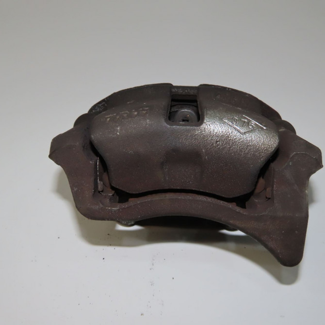 Etrier de frein avant gauche occasion DACIA SANDERO I Phase 1 06-2008->10-2012 1.5 DCI 90ch 7701201769 2