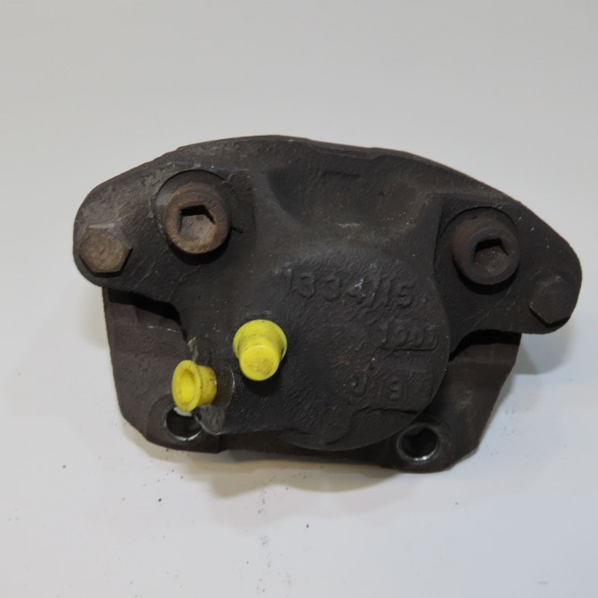 Etrier de frein avant gauche occasion DACIA SANDERO I Phase 1 06-2008->10-2012 1.5 DCI 90ch 7701201769 3