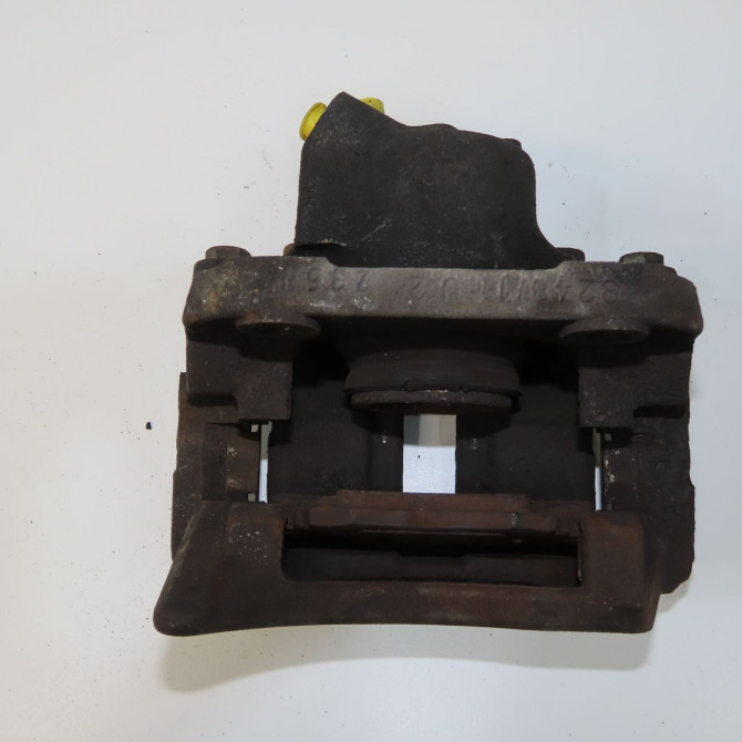 Etrier de frein avant gauche occasion DACIA SANDERO I Phase 1 06-2008->10-2012 1.5 DCI 90ch 7701201769 4