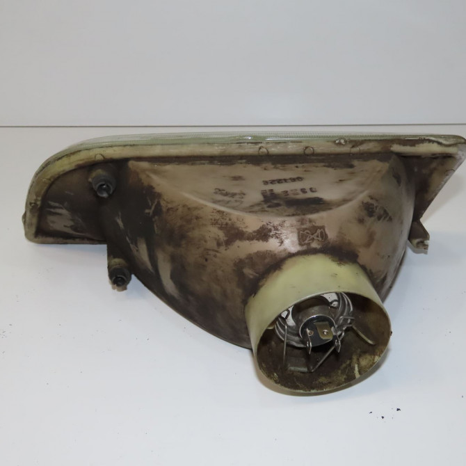 Phare droit occasion CITROEN AX Phase 2 07-1991->06-1998 1.1i 95625003 2