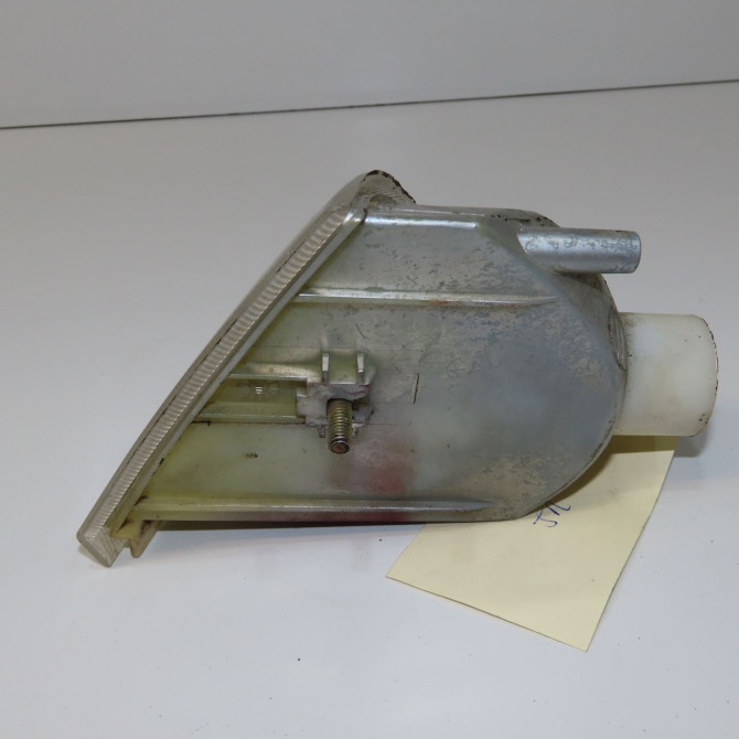 Clignotant droit occasion CITROEN AX Phase 2 07-1991->06-1998 1.1i 95659636 2