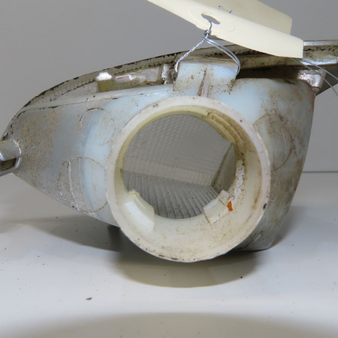 Clignotant droit occasion CITROEN AX Phase 2 07-1991->06-1998 1.1i 95659636 4