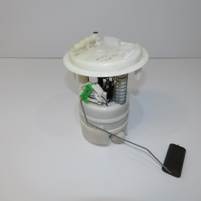 Jauge a carburant occasion PEUGEOT 308 I Phase 1 09-2007->03-2011 1.6 VTI 16v 120ch 1525NQ 1