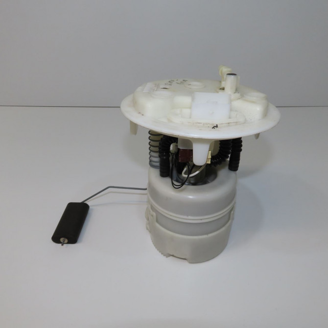 Jauge a carburant occasion PEUGEOT 308 I Phase 1 09-2007->03-2011 1.6 VTI 16v 120ch 1525NQ 3